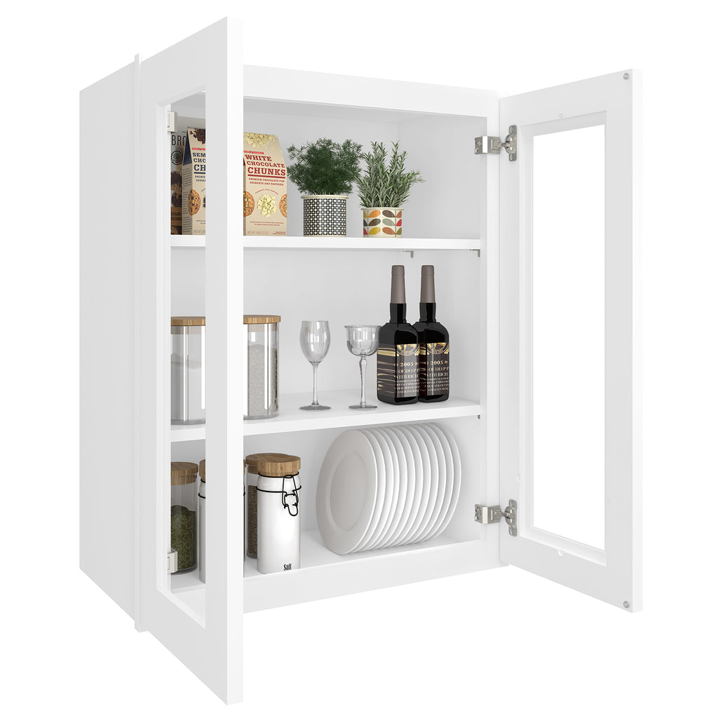 Medicine Cabinet Wall Mounted W2430GD