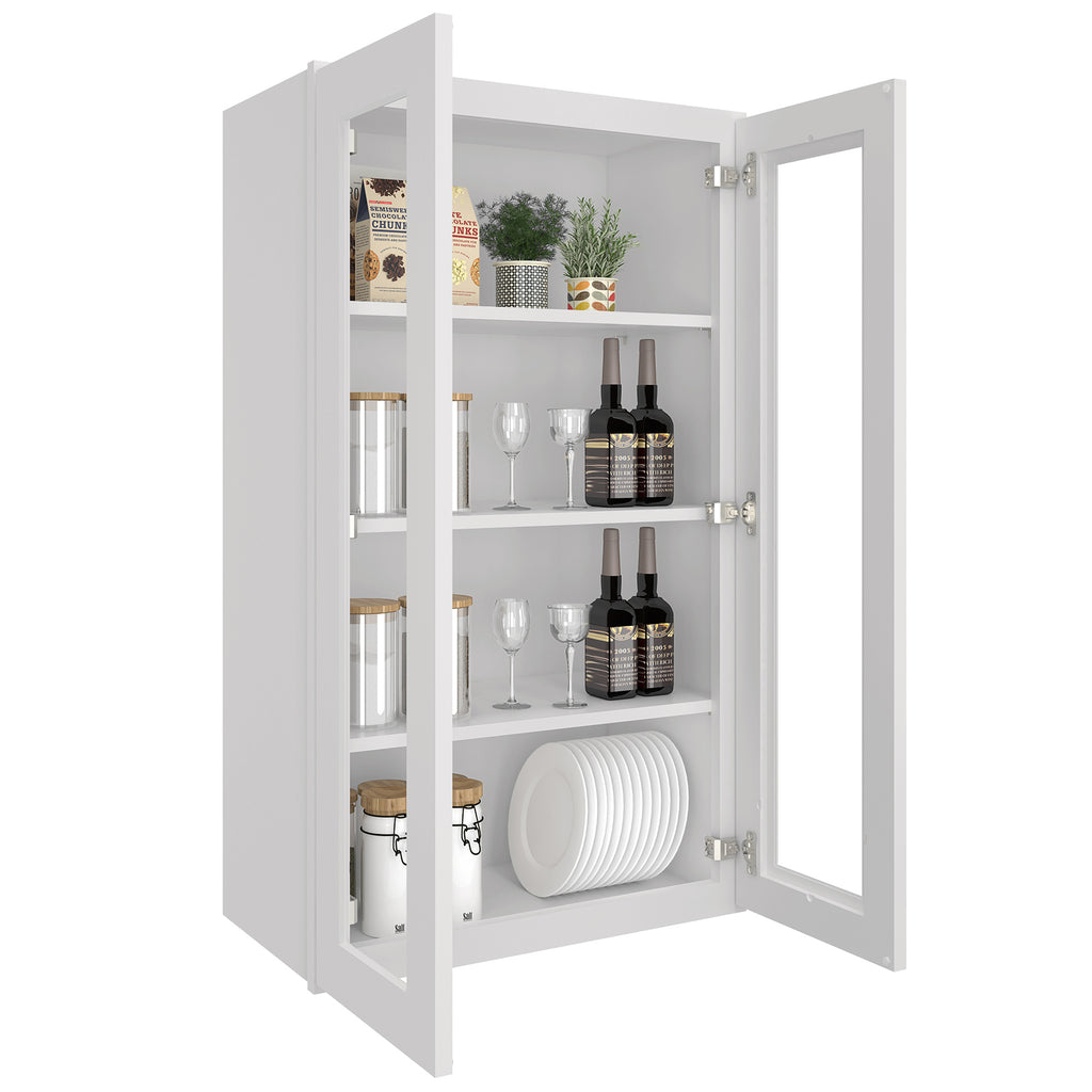 Medicine Cabinet Wall Mounted W2442GD