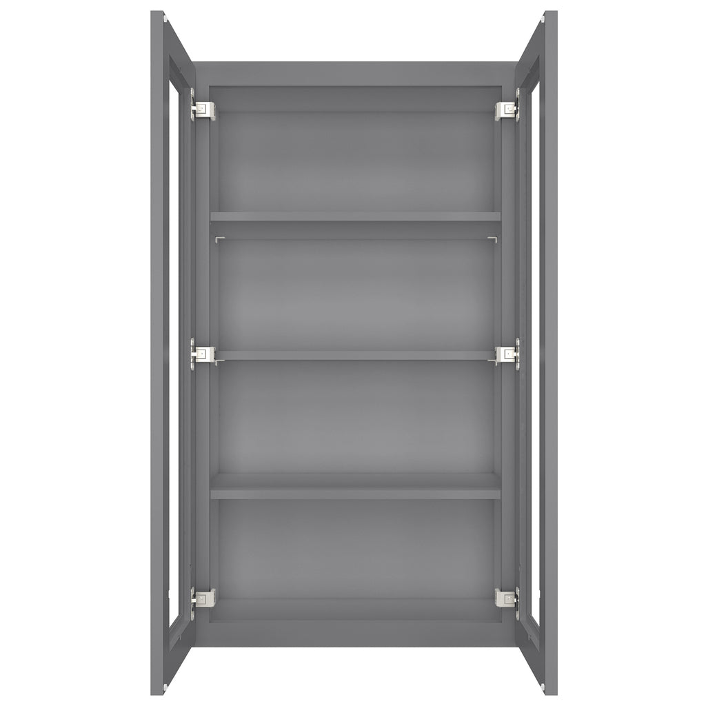 Medicine Cabinet Wall Mounted W2442GD