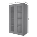 Medicine Cabinet Wall Mounted W2442GD