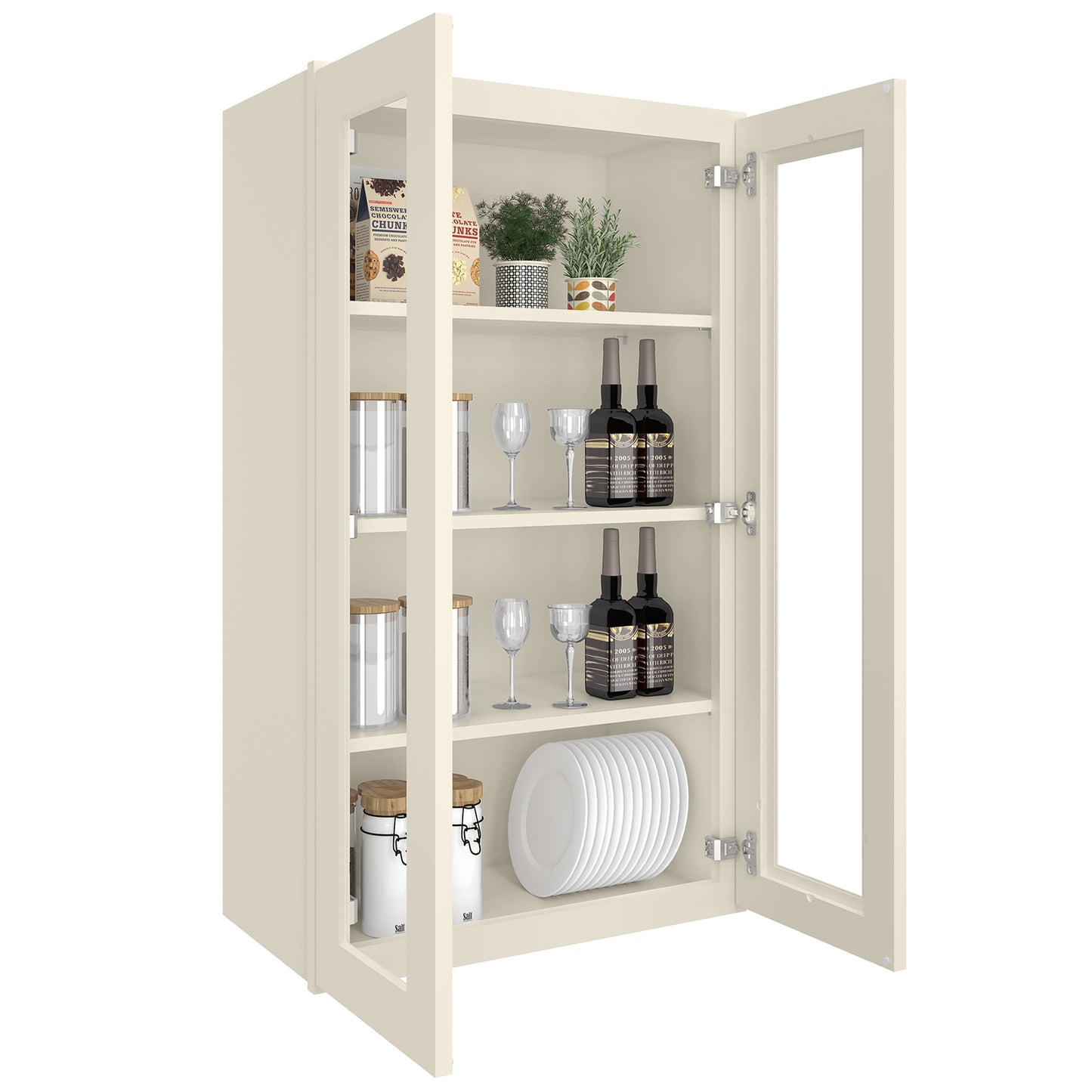 Medicine Cabinet Wall Mounted W2442GD