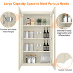 Medicine Cabinet Wall Mounted W2442GD