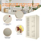 Medicine Cabinet Wall Mounted W2442GD