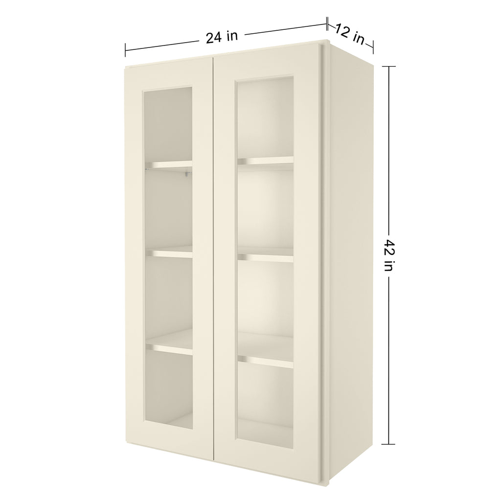 Medicine Cabinet Wall Mounted W2442GD