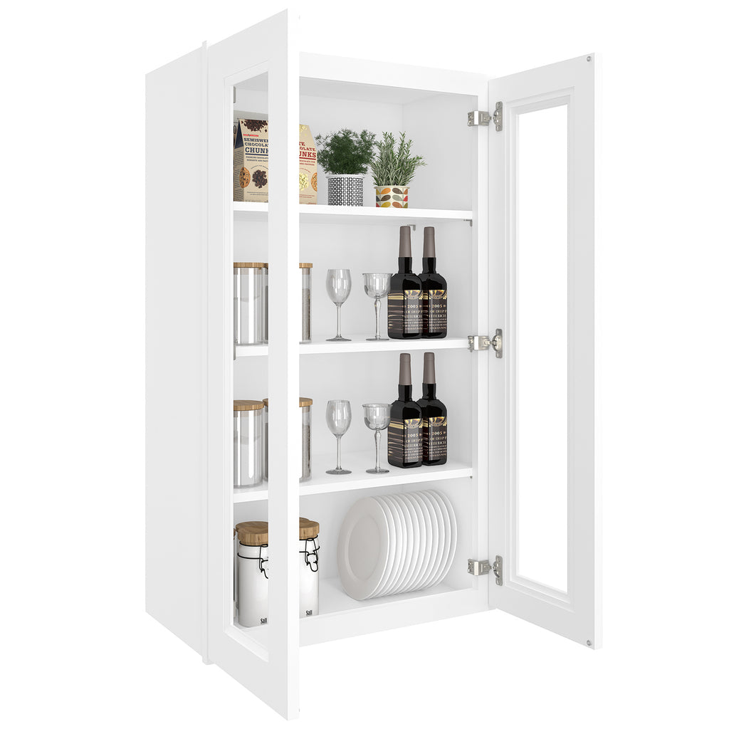 Medicine Cabinet Wall Mounted W2442GD