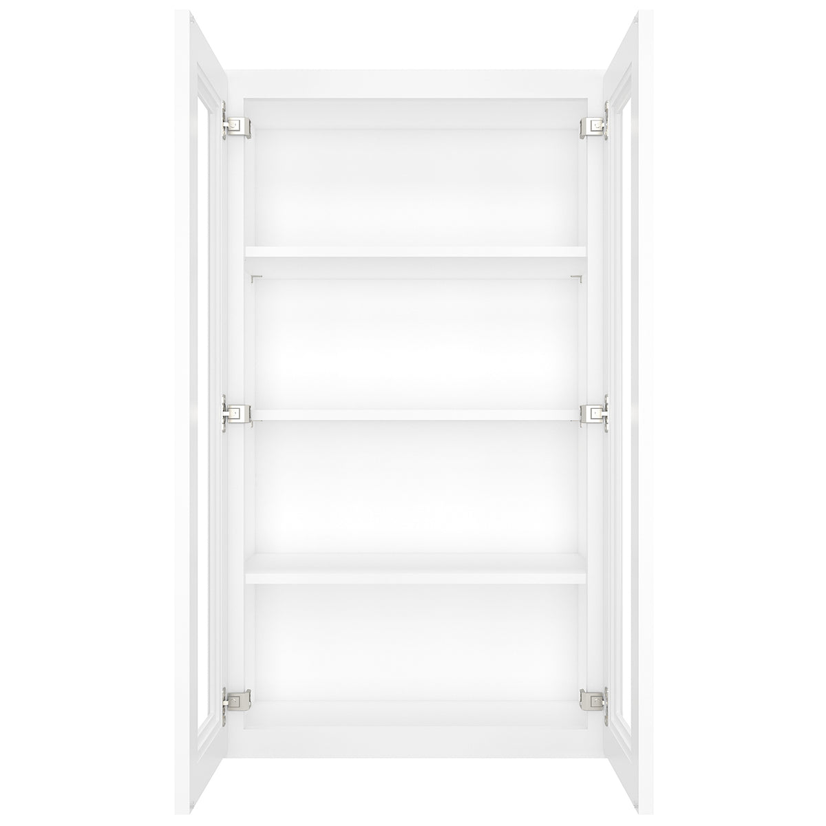 Medicine Cabinet Wall Mounted W2442GD