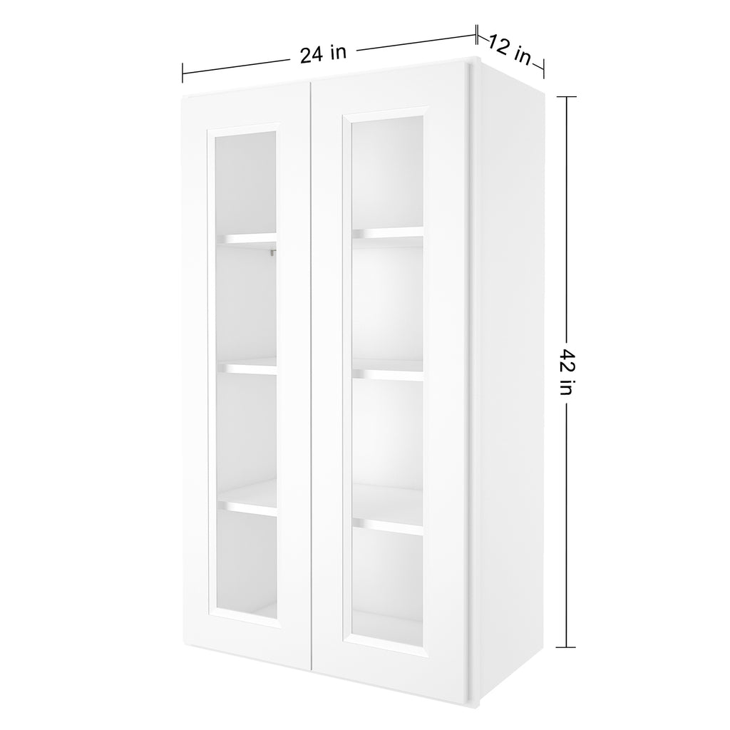 Medicine Cabinet Wall Mounted W2442GD
