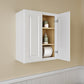 Medicine Cabinet Wall Mounted W3330