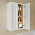 Medicine Cabinet Wall Mounted W3342