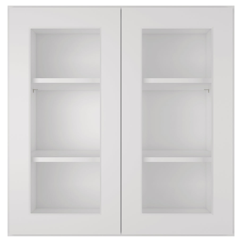 Medicine Cabinet Wall Mounted W3030GD