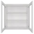 Medicine Cabinet Wall Mounted W3030GD