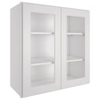 Medicine Cabinet Wall Mounted W3030GD