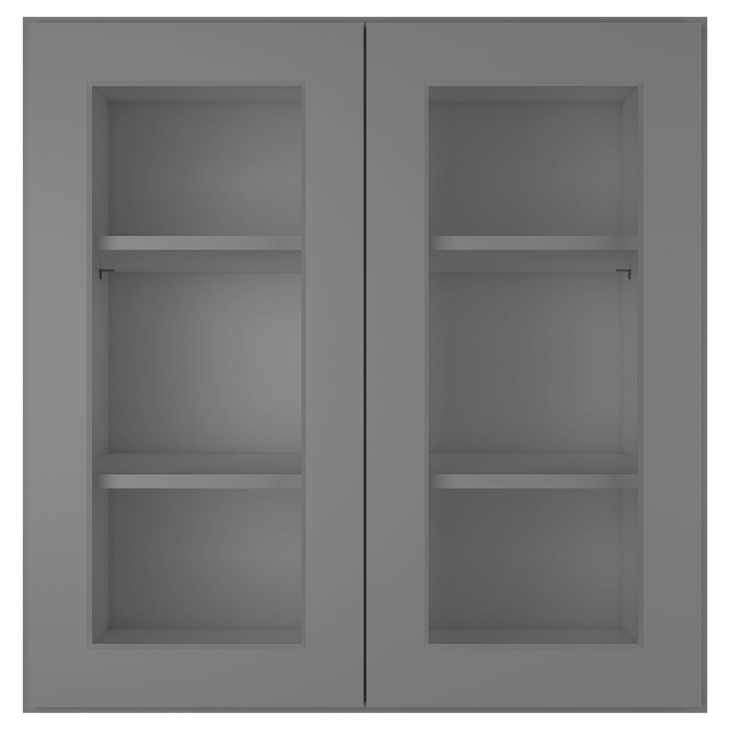 Medicine Cabinet Wall Mounted W3030GD