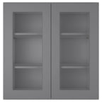 Medicine Cabinet Wall Mounted W3030GD
