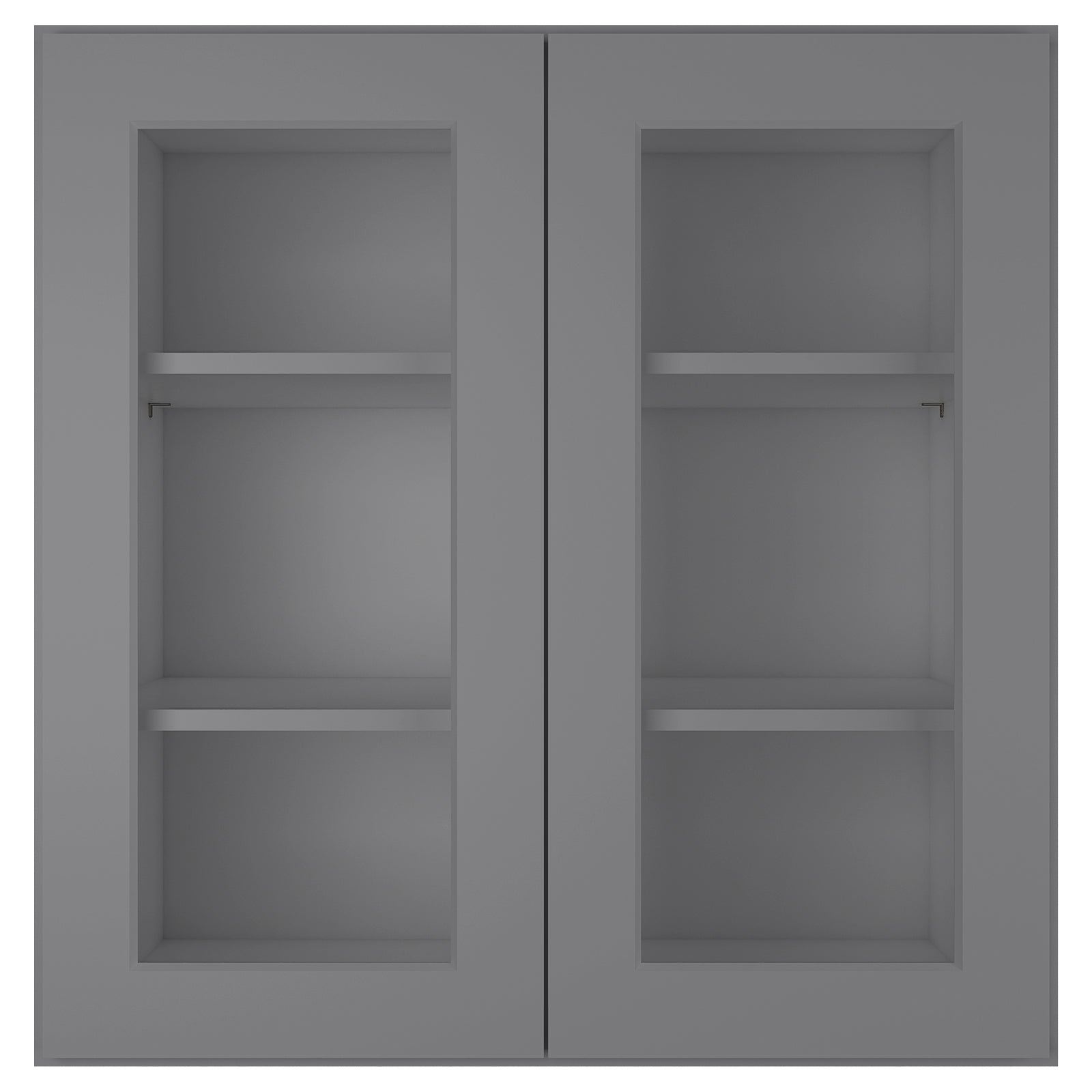 Medicine Cabinet Wall Mounted W3030GD