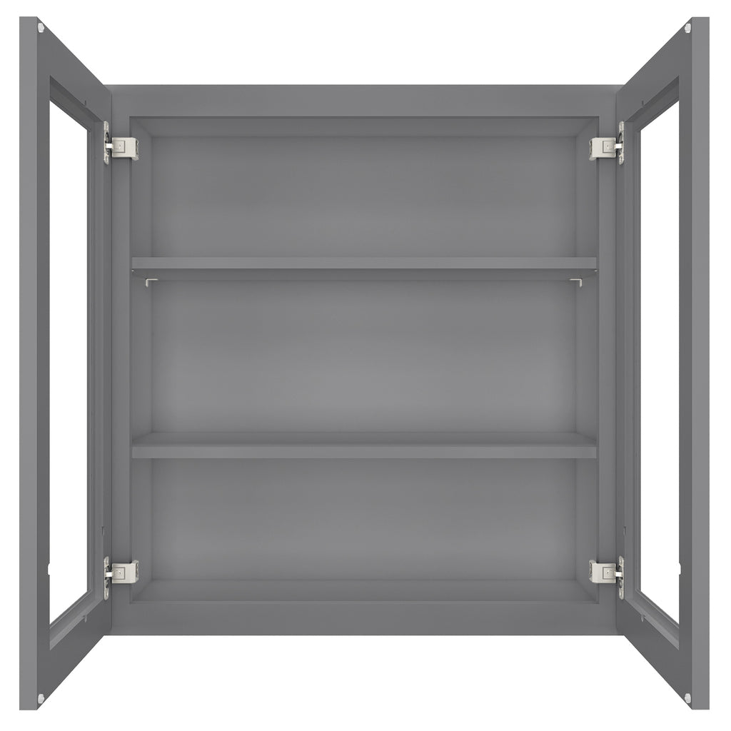 Medicine Cabinet Wall Mounted W3030GD