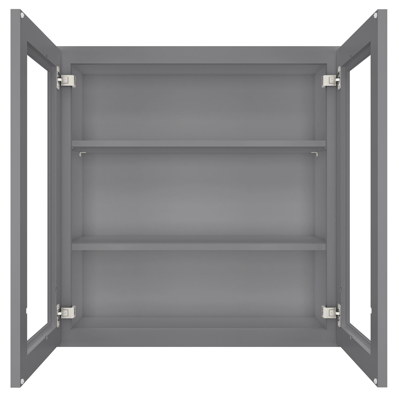 Medicine Cabinet Wall Mounted W3030GD
