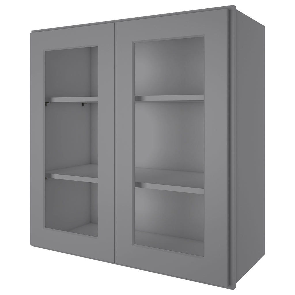 Medicine Cabinet Wall Mounted W3030GD