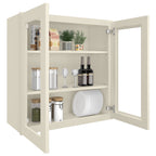 Medicine Cabinet Wall Mounted W3030GD