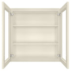 Medicine Cabinet Wall Mounted W3030GD