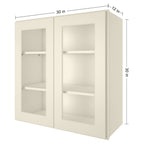 Medicine Cabinet Wall Mounted W3030GD