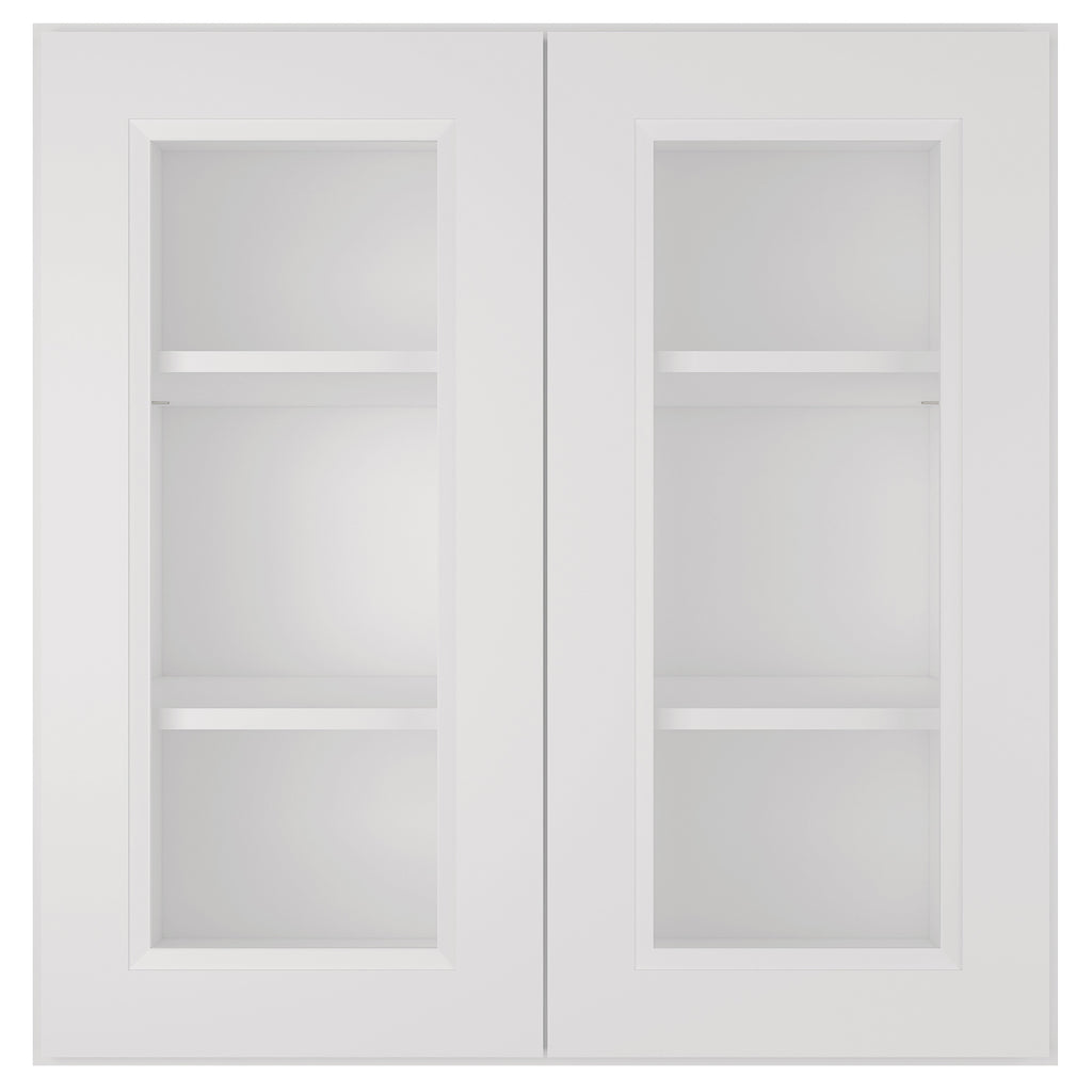 Medicine Cabinet Wall Mounted W3030GD