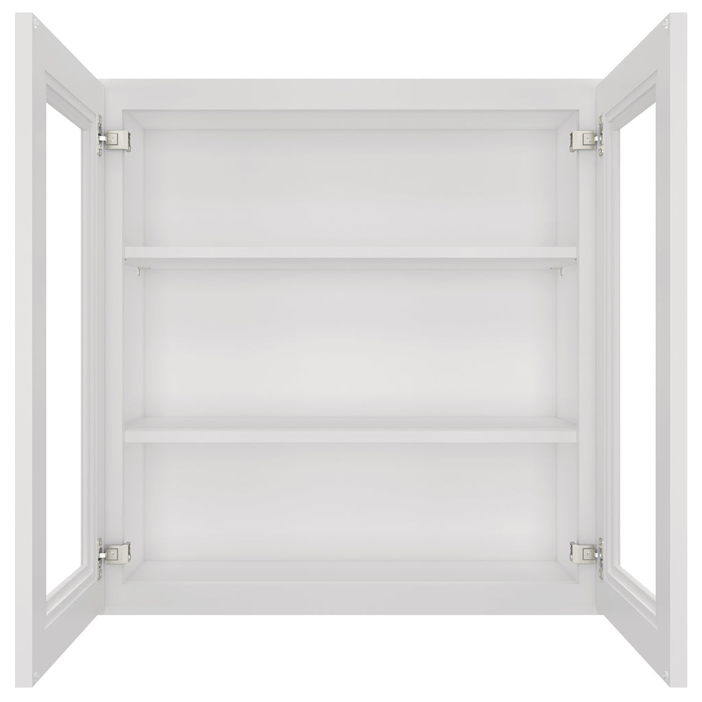 Medicine Cabinet Wall Mounted W3030GD