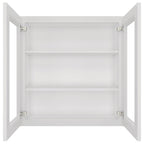 Medicine Cabinet Wall Mounted W3030GD