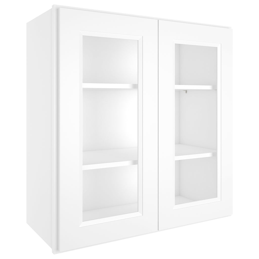 Medicine Cabinet Wall Mounted W3030GD