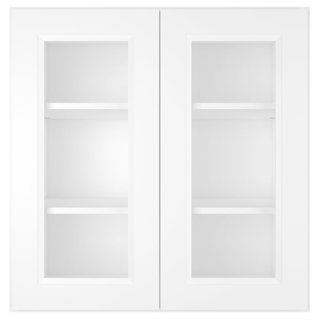 Medicine Cabinet Wall Mounted W3030GD
