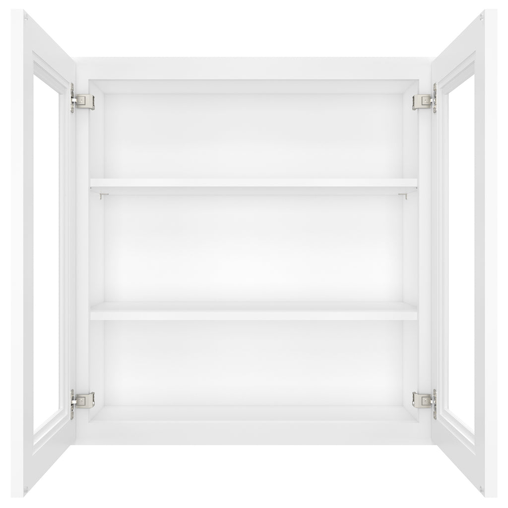 Medicine Cabinet Wall Mounted W3030GD