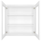 Medicine Cabinet Wall Mounted W3030GD