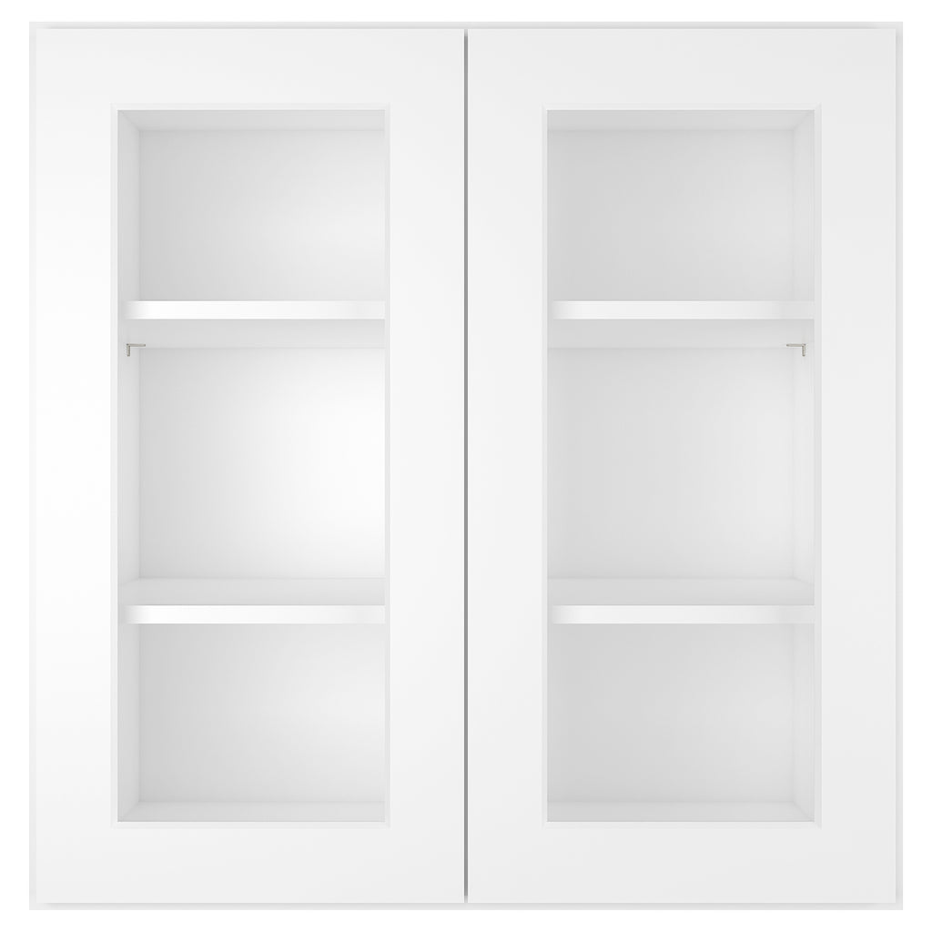 Medicine Cabinet Wall Mounted W3030GD