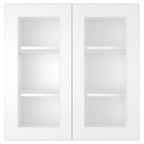 Medicine Cabinet Wall Mounted W3030GD