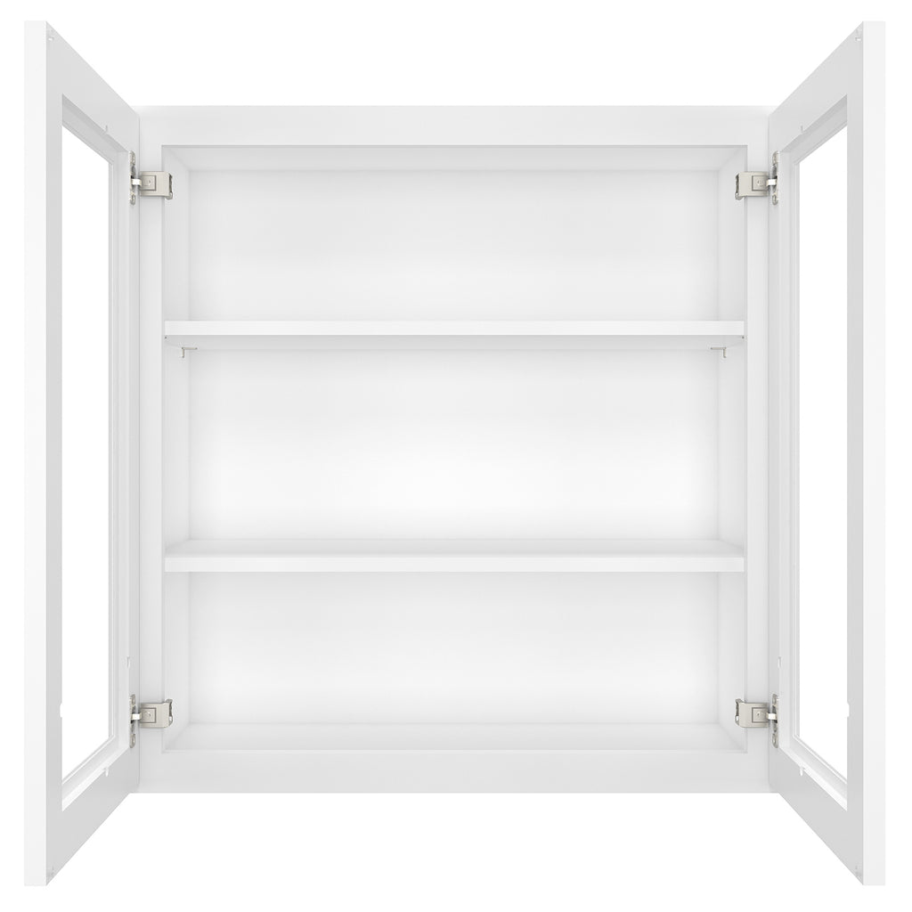 Medicine Cabinet Wall Mounted W3030GD