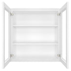 Medicine Cabinet Wall Mounted W3030GD