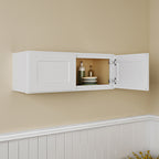 Medicine Cabinet Wall Mounted W3612
