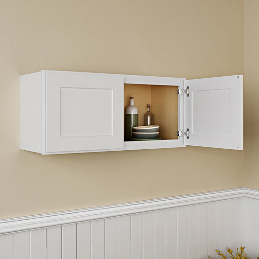Medicine Cabinet Wall Mounted W3015