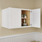 Medicine Cabinet Wall Mounted W302424