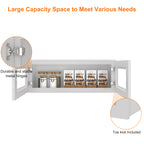 Medicine Cabinet Wall Mounted W3312GD