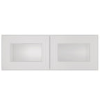 Medicine Cabinet Wall Mounted W3312GD