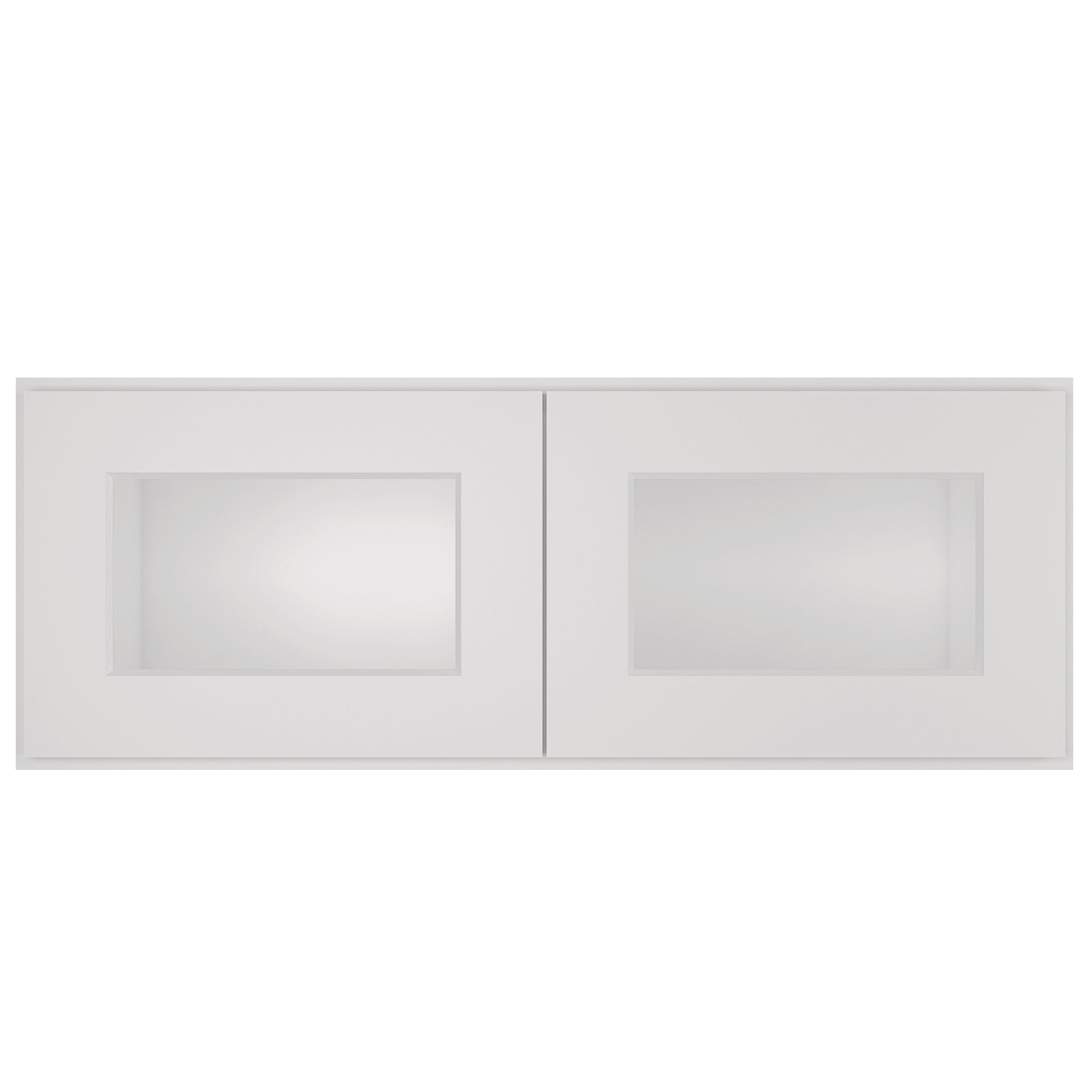 Medicine Cabinet Wall Mounted W3312GD