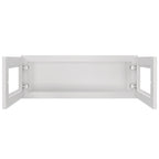 Medicine Cabinet Wall Mounted W3312GD