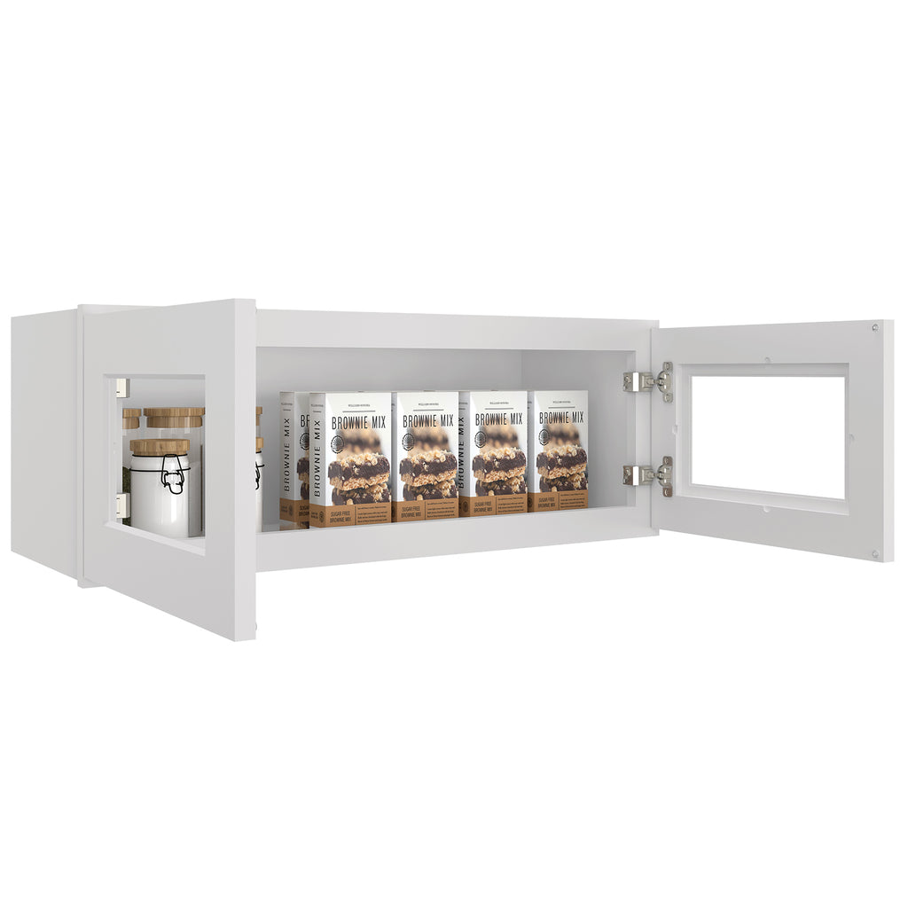 Medicine Cabinet Wall Mounted W3312GD