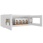 Medicine Cabinet Wall Mounted W3312GD