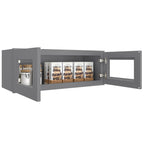Medicine Cabinet Wall Mounted W3312GD
