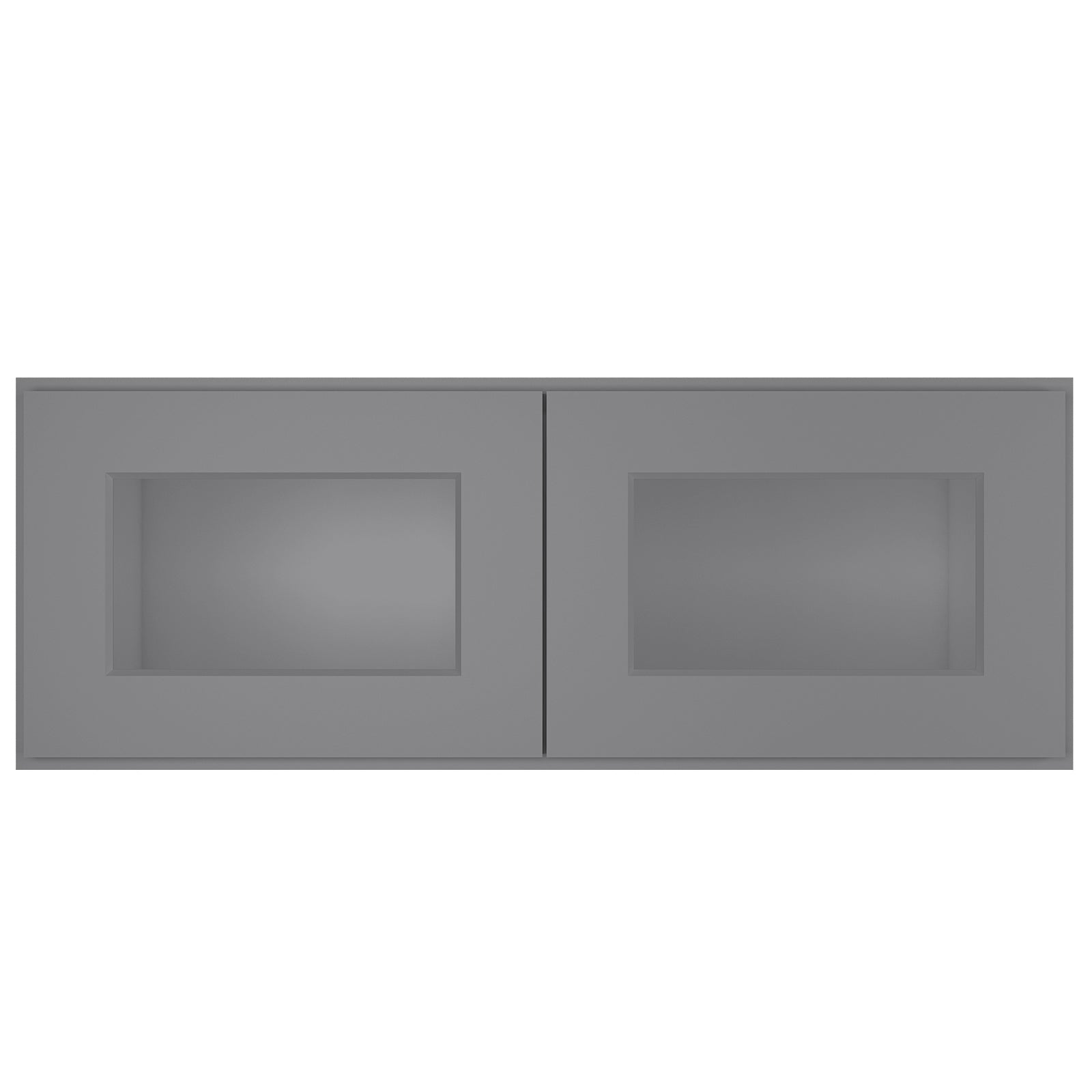 Medicine Cabinet Wall Mounted W3312GD