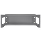 Medicine Cabinet Wall Mounted W3312GD