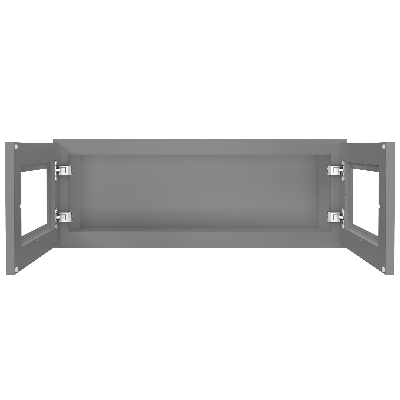 Medicine Cabinet Wall Mounted W3312GD
