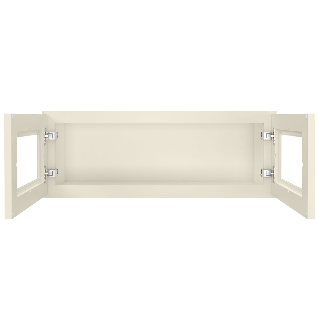 Medicine Cabinet Wall Mounted W3312GD